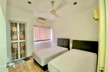 Alam Megah @ Seksyen 27