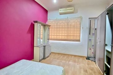 Alam Megah @ Seksyen 27