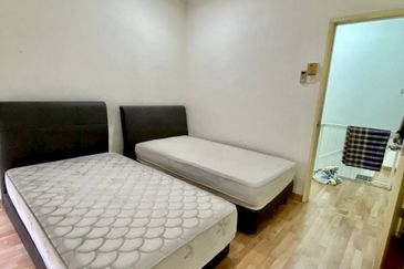 Alam Megah @ Seksyen 27