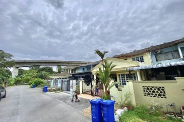 Alam Megah @ Seksyen 27