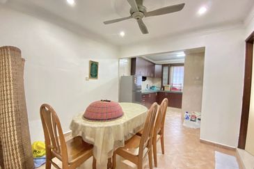 Alam Megah @ Seksyen 27