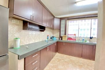 Alam Megah @ Seksyen 27