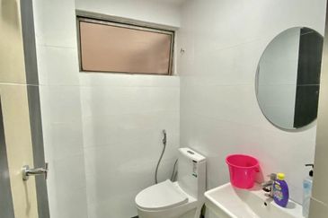 Alam Megah @ Seksyen 27