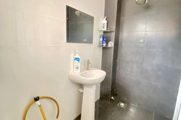 Alam Megah @ Seksyen 27