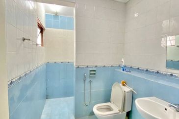 Alam Megah @ Seksyen 27