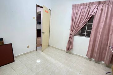 Alam Megah @ Seksyen 27