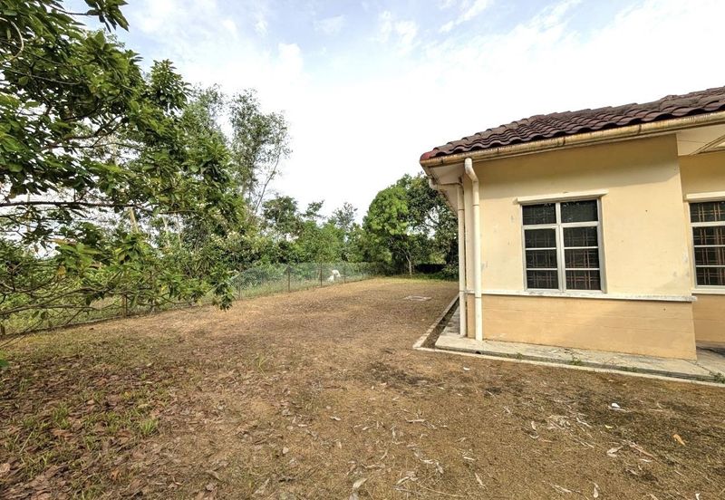 Persiaran Puncak Alam 1 