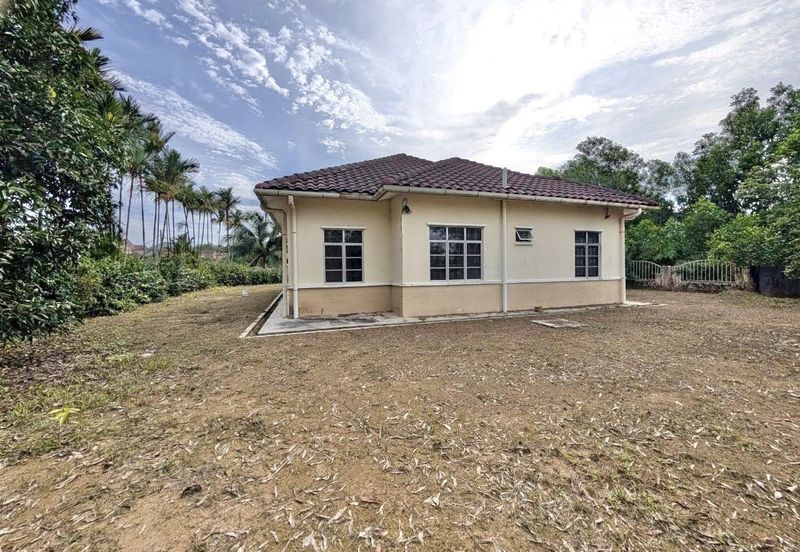 Persiaran Puncak Alam 1 