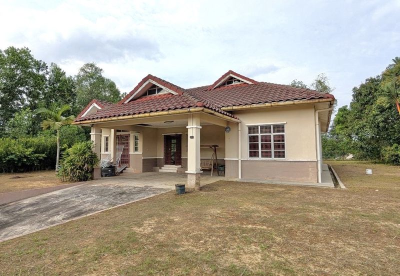 Persiaran Puncak Alam 1 