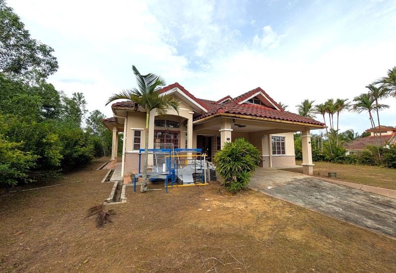 Persiaran Puncak Alam 1 