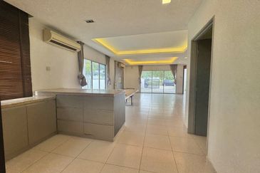 Cahaya SPK, Seksyen U9