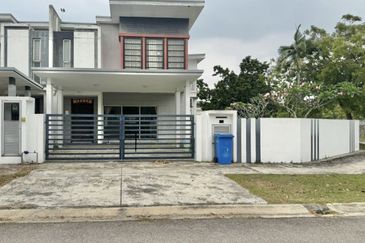 Cahaya SPK, Seksyen U9