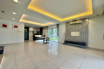 Cahaya SPK, Seksyen U9