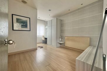 Cahaya SPK, Seksyen U9