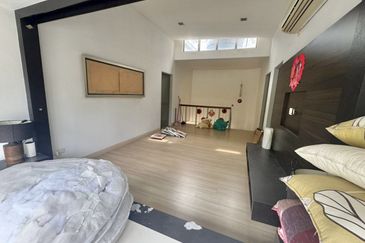 Cahaya SPK, Seksyen U9