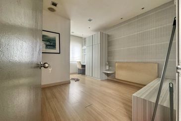 Cahaya SPK, Seksyen U9