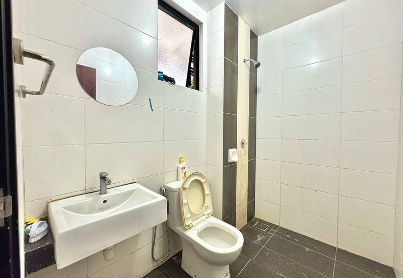 Saffron Hills @ Denai Alam