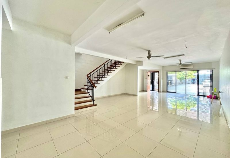 Saffron Hills @ Denai Alam