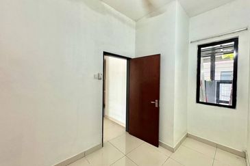 Saffron Hills @ Denai Alam