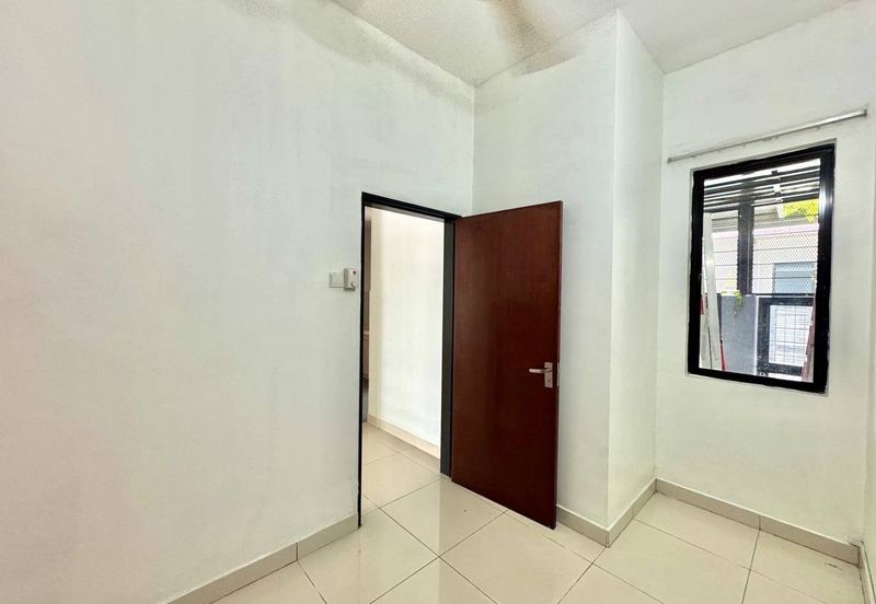 Saffron Hills @ Denai Alam