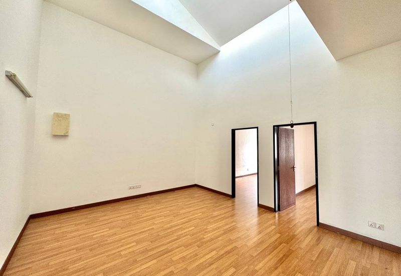 Saffron Hills @ Denai Alam