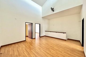 Saffron Hills @ Denai Alam