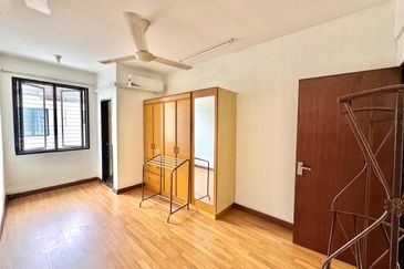 Saffron Hills @ Denai Alam