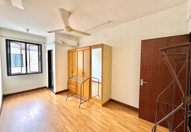 Saffron Hills @ Denai Alam