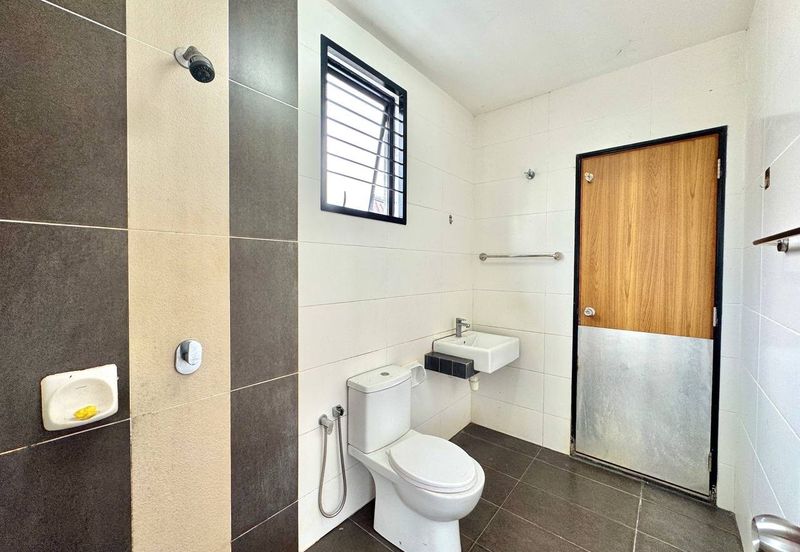 Saffron Hills @ Denai Alam