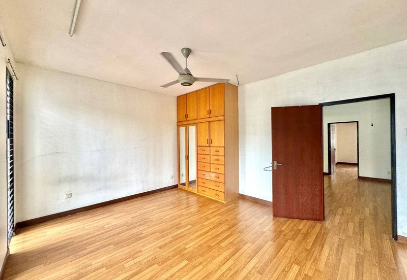 Saffron Hills @ Denai Alam