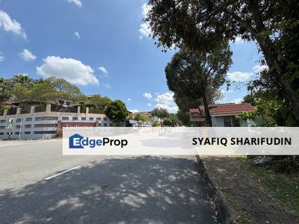 Tadisma Seksyen 13 Shah Alam Double Storey Cheapest, Selangor, Shah Alam