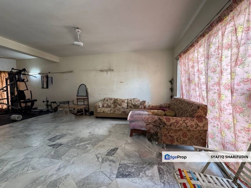 Tadisma Seksyen 13 Shah Alam Double Storey Cheapest, Selangor, Shah Alam