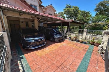 Cahaya SPK (Cahaya Heights)