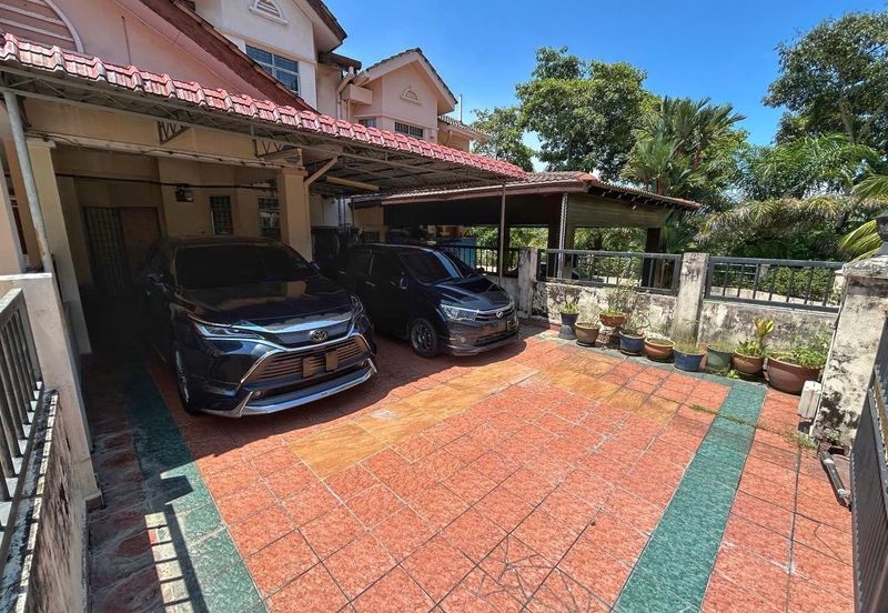 Cahaya SPK (Cahaya Heights)