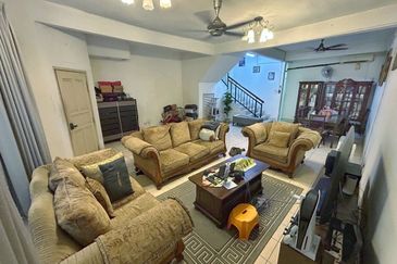 Cahaya SPK (Cahaya Heights)