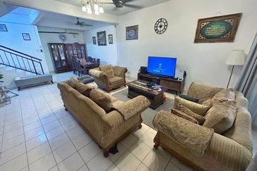 Cahaya SPK (Cahaya Heights)