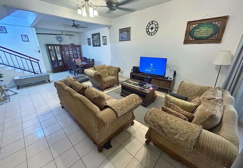 Cahaya SPK (Cahaya Heights)