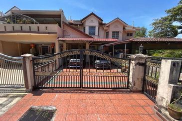 Cahaya SPK (Cahaya Heights)