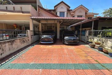 Cahaya SPK (Cahaya Heights)