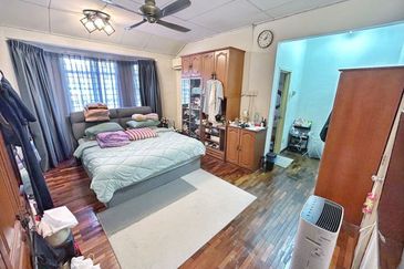 Cahaya SPK (Cahaya Heights)