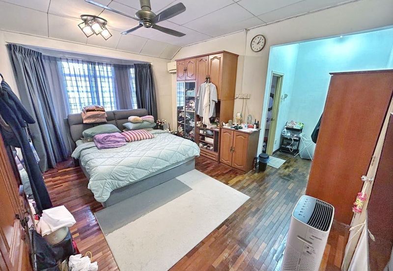 Cahaya SPK (Cahaya Heights)