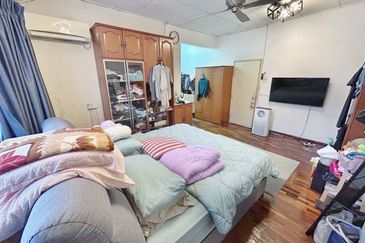 Cahaya SPK (Cahaya Heights)