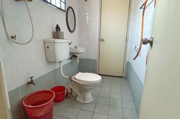 Cahaya SPK (Cahaya Heights)