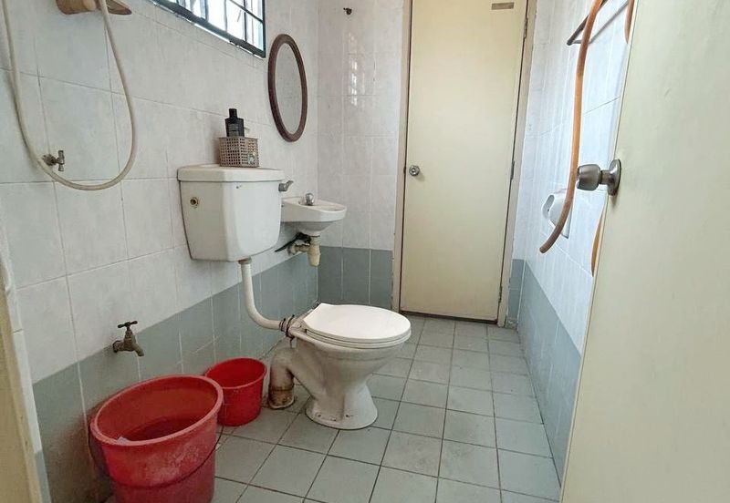 Cahaya SPK (Cahaya Heights)