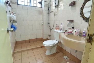 Cahaya SPK (Cahaya Heights)