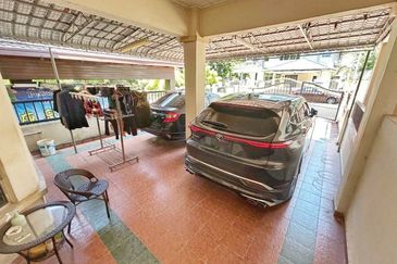 Cahaya SPK (Cahaya Heights)