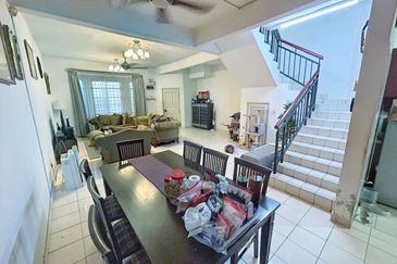 Cahaya SPK (Cahaya Heights)