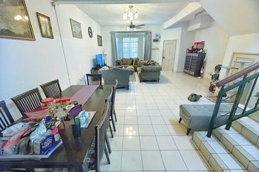 Cahaya SPK (Cahaya Heights)