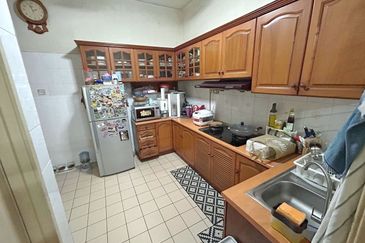 Cahaya SPK (Cahaya Heights)