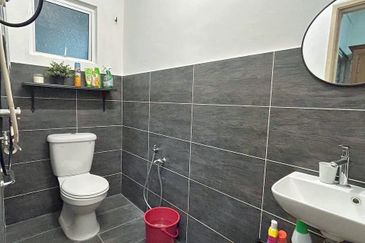 Cahaya SPK (Cahaya Heights)